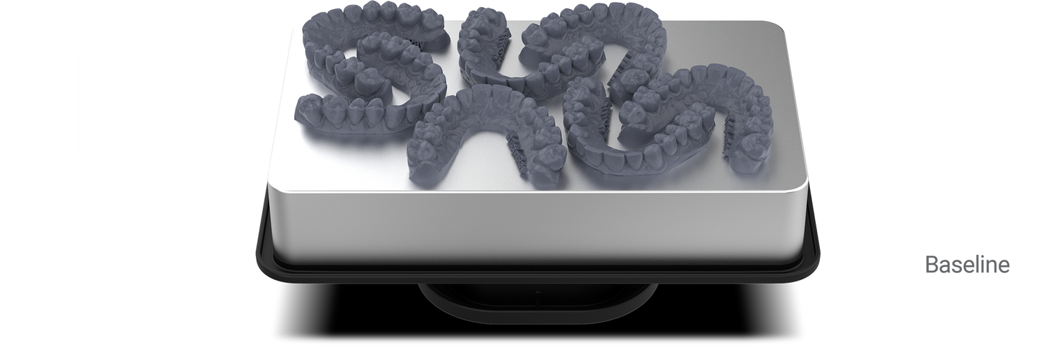 sprintray aligners