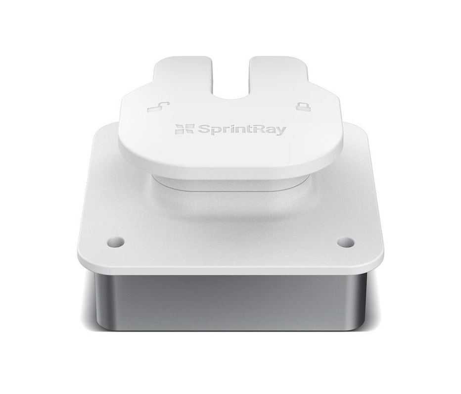 SprintRay Pro 55 Build Platform